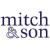 Picture for category Mitch & Son Picture for category Mitch & Son