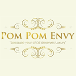 Picture for manufacturer Pom Pom Envy