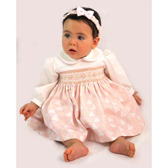 Picture for category Smocked Heirloom