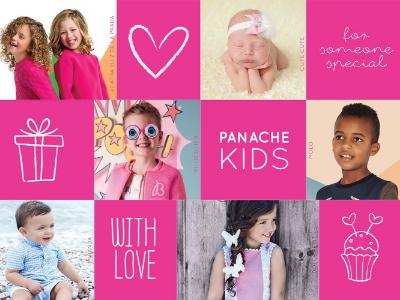 Picture of Panache GIFT VOUCHER