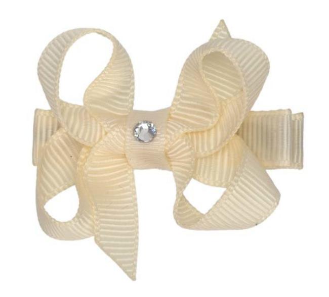 Picture of Bella's Bows Baby Bow Cream