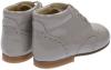 Picture of Panache Traditional Lace Up Toddler Boot - Ice Grey