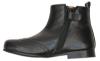Picture of Panache Boys Leather Boot - Black