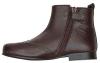 Picture of Panache Boys Leather Boot - Brown