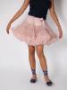 Picture of Angel's Face Tutu Pettiskirt - Shell Pink