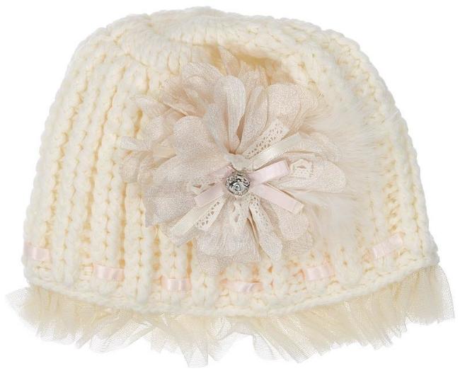 Picture of Dollcake Must Have Beanie - Cream