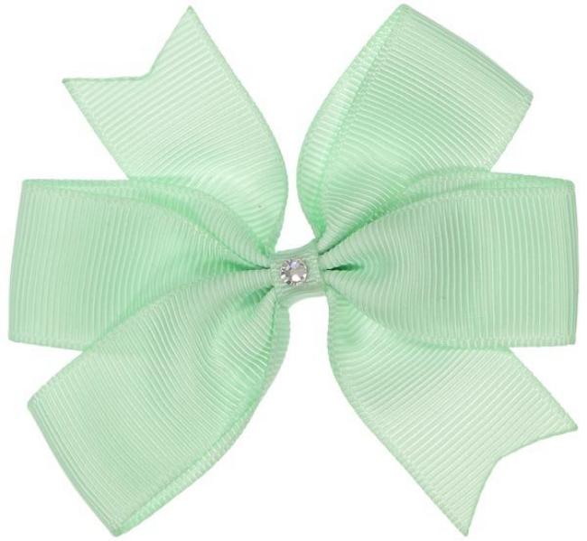 Picture of Bella's Bows Daisy 3" Pale Green