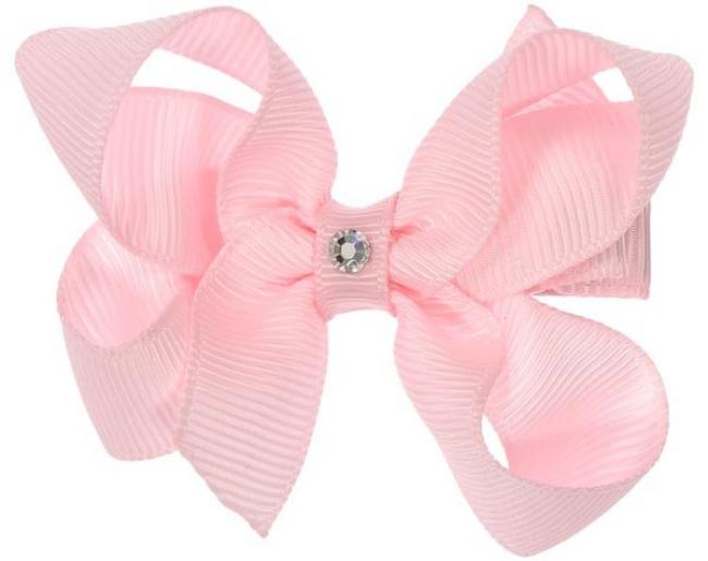 Picture of Bella's Bows Anna 2.5" Pale Pink