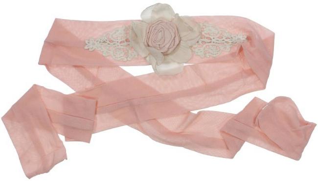 Picture of Dollcake Can Can Parasol Waistbelt/Headband