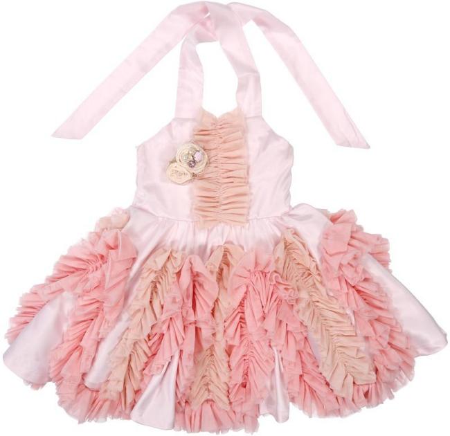 Picture of Dollcake Its My Birthday Dress Pink