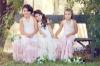 Picture of Dollcake Dance To The Rhythm Frock - Pink Parasol