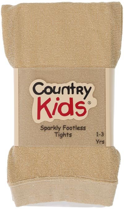 Gold deals tights kids