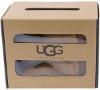 Picture of UGG Australia Caden In Gift Box Chestnut