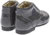 Picture of Panache Traditional Lace Up Toddler Boot - Dark Grey