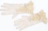 Picture of Dollcake Playing Dress Up Gloves - Ivory