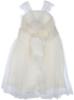Picture of Dollcake My First Love Frock - White