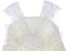 Picture of Dollcake My First Love Frock - White
