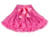 Picture of Angel's Face Tutu Pettiskirt - Bright Pink Soda