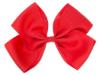 Picture of Bella's Bows 6" Boo Bow - Red