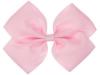 Picture of Bella's Bows 6" Boo Bow - Pale Pink