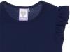 Picture of Angel's Face Royal Wings Top - Navy Blue