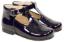 Picture of Panache Traditional Classic Toddler T Bar - Navy