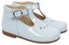 Picture of Panache Traditional Classic Toddler T Bar - Pale Blue