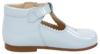 Picture of Panache Traditional Classic Toddler T Bar - Pale Blue