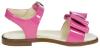 Picture of Panache Gia Double Bow Sandal - Fuchsia Pink