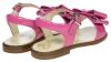 Picture of Panache Gia Double Bow Sandal - Fuchsia Pink