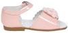 Picture of Panache Lily Rose Toddler Girls Sandal - Rose Pink