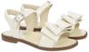 Picture of Panache Gia Double Bow Sandal - Cream