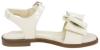 Picture of Panache Gia Double Bow Sandal - Cream