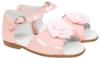Picture of Panache Lily Rose Toddler Girls Sandal - Light Pink