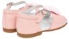 Picture of Panache Lily Rose Toddler Girls Sandal - Light Pink