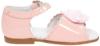 Picture of Panache Lily Rose Toddler Girls Sandal - Light Pink