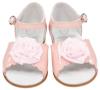 Picture of Panache Lily Rose Toddler Girls Sandal - Light Pink