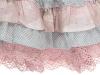 Picture of Loan Bor Susie Dress Bonnet Pantie Set