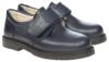 Picture of Panache William Shoe - Navy Leather