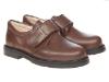 Picture of Panache William Shoe - Brown Leather