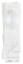 Picture of Carlomagno Socks Big Pom Pom Knee Sock - White