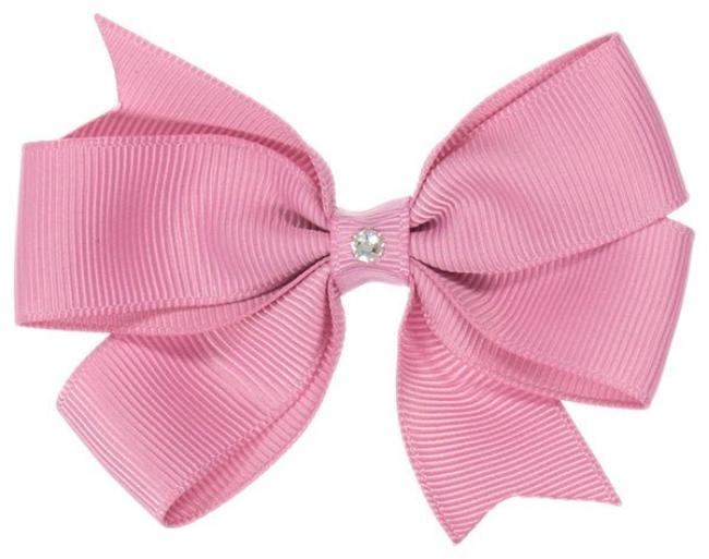 Picture of Bella's Bows Daisy 3" - Rose Petal Pink