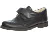 Picture of Panache Aiden Shoe - Black Leather