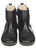 Picture of Panache Boys Dealer Boot Black Leather