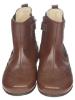 Picture of Panache Boys Dealer Boot Brown Leather