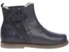 Picture of Panache Toddler Boy Charlie Boot Navy Leather