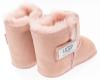 Picture of UGG Erin in Gift Box - Pink