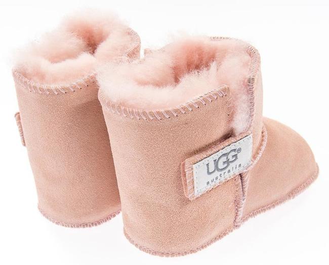 Picture of UGG Erin in Gift Box - Pink