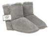 Picture of UGG Erin in Gift Box - Charcoal