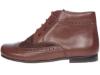 Picture of Panache Boys Joseph Lace Up Classic Boot - Brown
